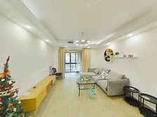 三期CI户型 北阳台大 业主自住精装修 诚意出售 接受市场价