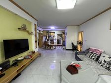 捡漏 地铁口 送车位 云顶印象133.8平4居 精装修 急售