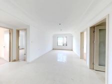 江东金茂府3房2卫,全新未住人,精装交付,品质小区