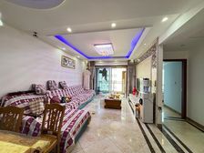 南岸区 东原翡翠明珠 三房 98.8万