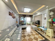 南岸区 东原翡翠明珠 三房 98万