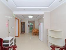 阳光龙庭 3室2厅 中装修出售价格可谈