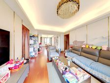 自住精装3房 金茂品质 镇安+七中 有客户随时看房的