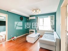 1室1厅东恒时代2期A区