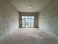 青秀区看江独栋别墅仅498万 可扩展面积大 占天占地一线江景