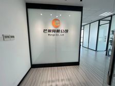 锡山区 兰亭国际 八佰伴 全景落地窗 双面采光 视野开阔