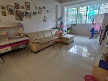 龙口西小区 3 房 103 方 繁华地段 交通便利 近地铁