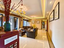 九龙坡区 华润二十四城央玺 五房 258万