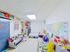 兴隆都市馨园1室1厅南