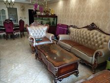 九龙坡区 华润二十四城紫云府 三房