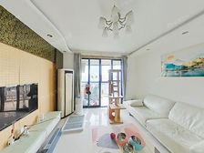 爆款!10年次新房,楼中王!自带车位,得房高,满五