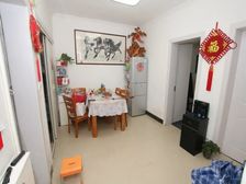 大院子 诚心出让 价格可谈 三室一厅 双开间朝南 可拎包