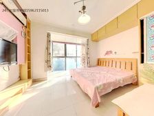 低总价小户型不靠高架全天采光,可直接出租