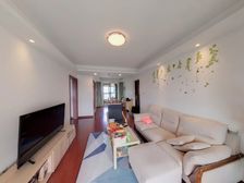 奉化江江边 高层视野好 地段佳 居住舒适度高 户型方正