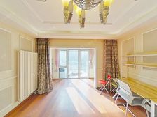 首开熙悦睿府书香3室3厅南北