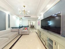 稀花园地下室,奢装自住,享一步之繁华,相望于奥体