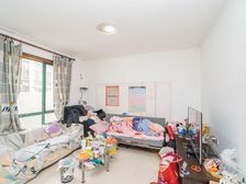 聚和家园 2室2厅 中装修博小实验空置 低楼层 低总价诚心出