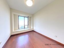 万科品质 经典四叶草户型 独梯独户 楼层适中 地暖空调好房