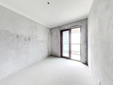 户型方正 采光无遮挡 小区中庭 楼间距很大 宜居