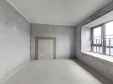 富力御章府,环境舒适优美,人车分流