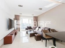 2室1厅富力桃园C区