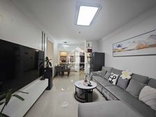 江南区《荣和公园里》精装三房保养好看房方便诚心出售