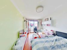 (十年老业主) 双榆树东里 南北向 精装修两居 看房效果好