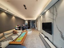 谢家湾 华润置地悦府四房