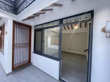 平房 金融街 笔管胡同 全院整体改造 双证齐全 院内环境好