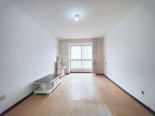 电梯房 帝都国际城西区 92平 2室 看房方便 有钥匙