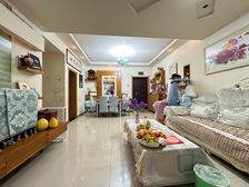 九龙坡区 艾佳沁园 二房 160万