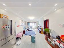 草桥地铁站!2011年建成!纯商品房社区!一梯两户!电梯洋房