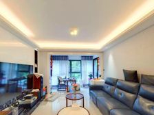 (光大花园四期 水岸榕城)近 望花园 双卫格局 精装好房