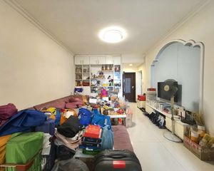 建丰大厦 3 房 95.33 方 品质小区 交通便利