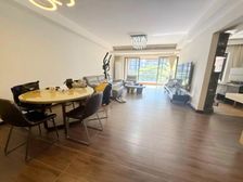 光大花园 业主置换急售 南北向精装修 方便看房