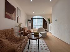 阳光星座 1室0厅 南