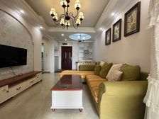 渝北区 安泰城市理想 二房 92万