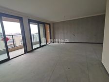 直接更名 好楼层 金茂府 凤城悦湖山 4房2卫 带车位