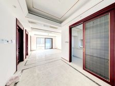 全新精装未入住房源楼层位置好,视野采光好钥匙在手