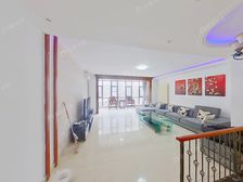 天通苑中苑5室3厅一层复式精装修 商品房满五有钥匙