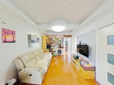 精装修 视野好;南北通透,全明户型 看房提前约