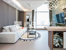 和乔丽致1室1厅精装修