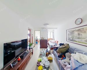 海淀产权 09年小区 精致小一居 商品房 诚意出售 靠谱签约