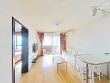 新上好房:三开间朝南户型,高层景观随时看房,双柏路站200m