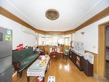 控江 · 九州花苑 · 3室 · 2厅