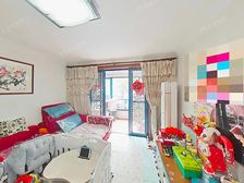 顶!倚山临水,业主诚售,位置安静,采光好,小区后排安静位置