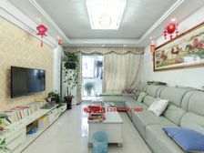 首开精装两房带地暖 中上楼层 采光好 户型方正 双阳台