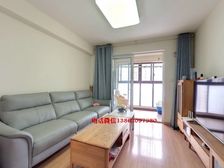 房东急售来电降132万 一手动迁税少 精装修装修 随时看房