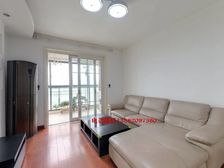 天亚水景城+精装修2房+南北通透+全配+位置安静+实景拍摄+