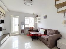 欧风丽苑普通住宅南朝向 79万元!给您的是惊喜!!